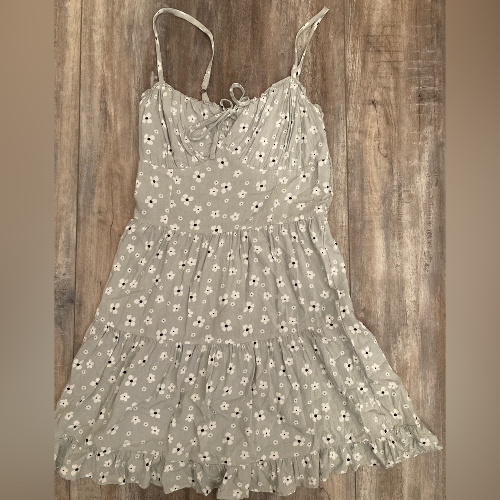 Cute Vintage Y2K Hollister dress size Medium